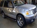 2006 FORD EXPEDITION, XLT, 5.4L, AT, 4WD,  F25089